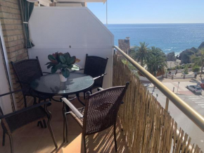 AP370 - Bahia, Nerja